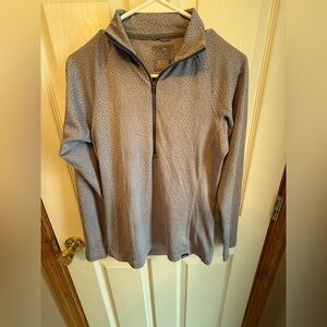 Panagonia Capilene® Midweight Zip-Neck